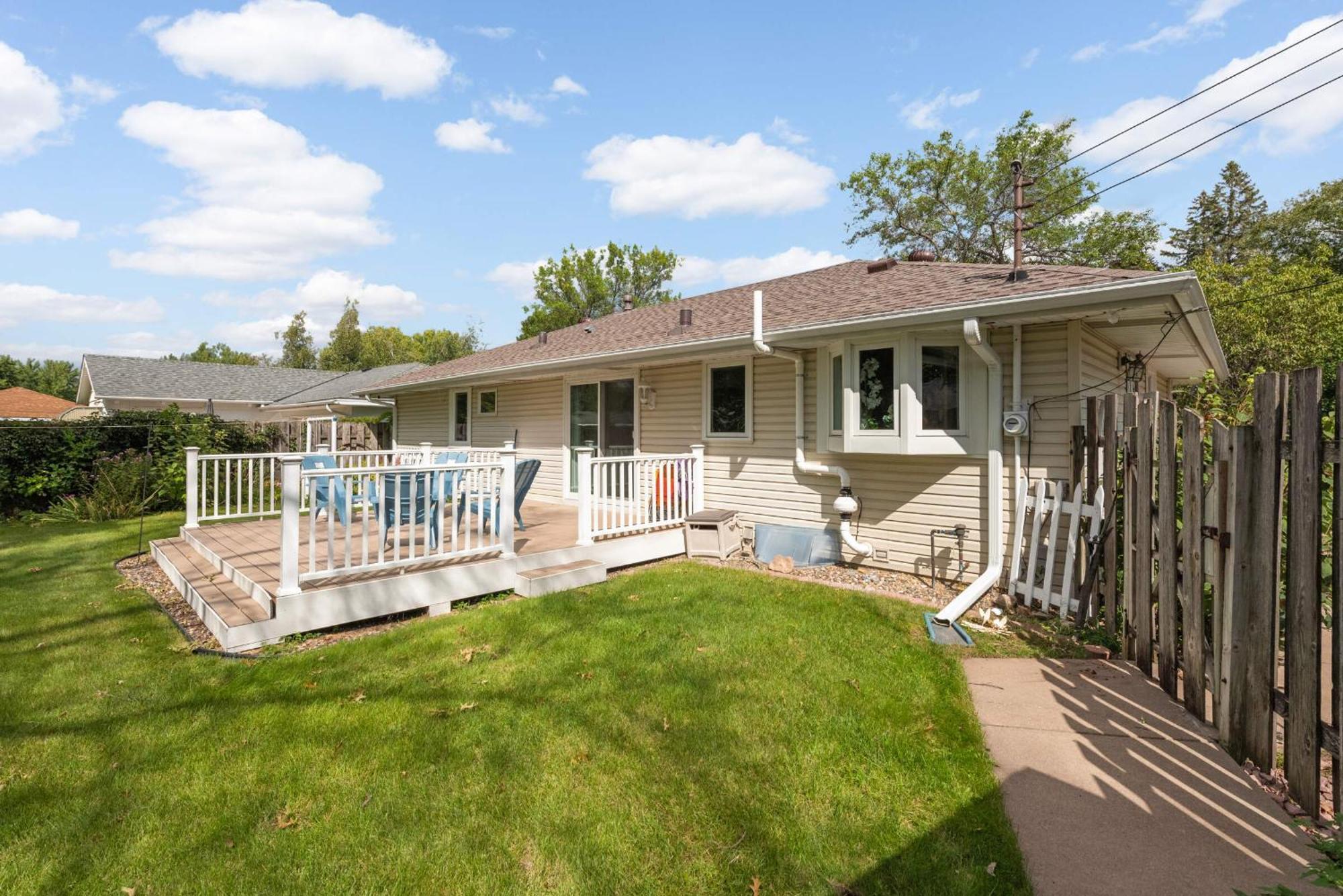 Cottage Grove Haven, Spacious 4-Bed, 3 Baths Retreat Экстерьер фото